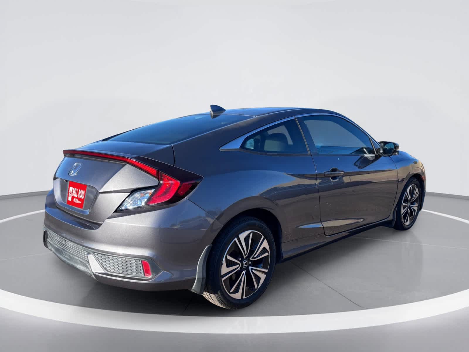 Used 2016 Honda Civic EX-T image 6