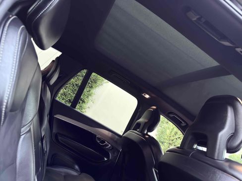 Used 2016 Volvo XC90 T6 R-Design w/ Vision Package image 86