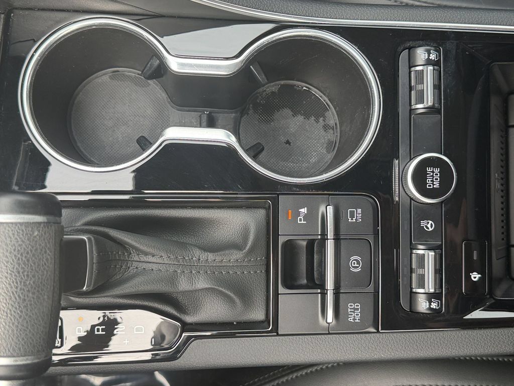 Used 2023 Kia K5 EX w/ EX Premium Package FWD image 22