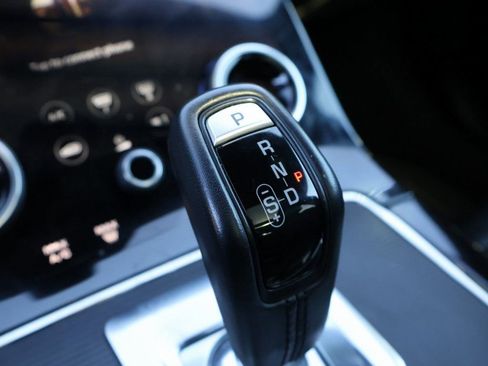 Used 2020 Land Rover Range Rover Evoque R-Dynamic HSE image 34