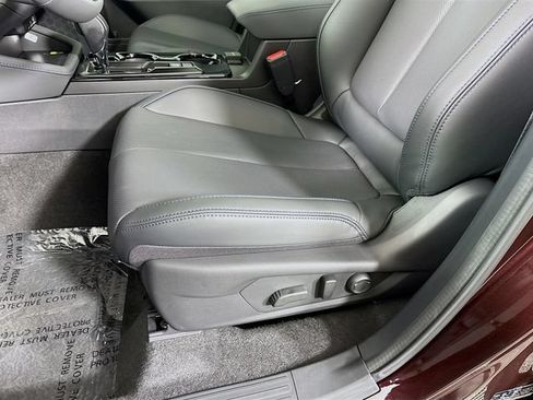 New 2026 Subaru Forester Limited AWD/4WD image 19