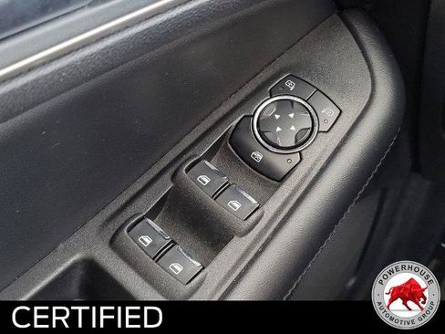 Certified 2024 Ford Edge SEL AWD/4WD image 25