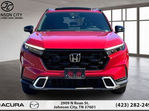 Used 2023 Honda CR-V Sport Touring image 3