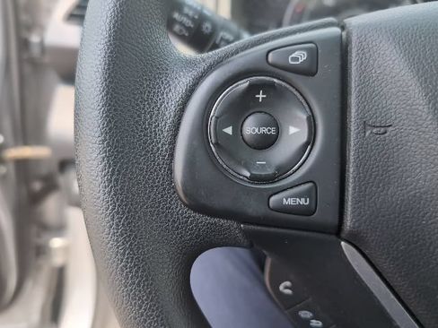 Used 2016 Honda CR-V EX image 15
