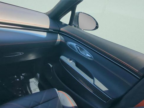 New 2026 Genesis GV70 3.5T Sport Prestige AWD/4WD image 13