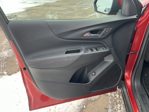 Certified 2023 Chevrolet Equinox RS image 17