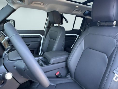 New 2026 Land Rover Defender 110 S AWD/4WD image 26
