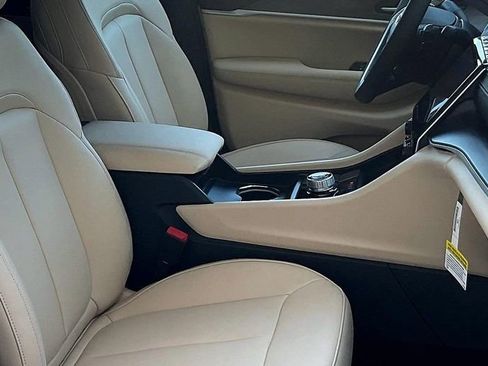 New 2025 Jeep Grand Cherokee Limited image 31