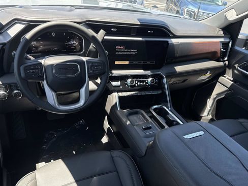 New 2026 GMC Sierra 2500 Denali w/ Denali Reserve Package AWD/4WD image 10
