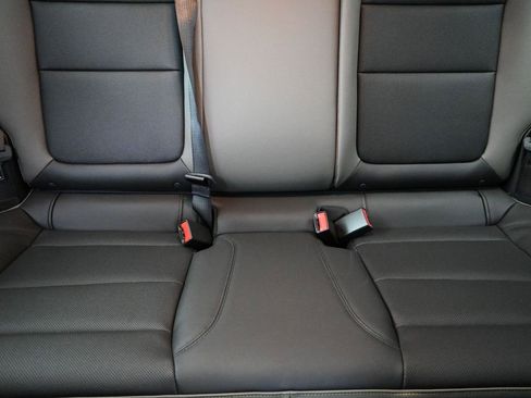 New 2026 Chevrolet Trax ACTIV w/ Driver Confidence Package image 26