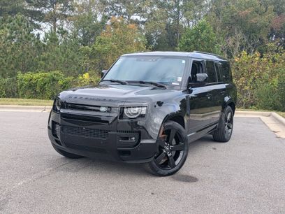 Used 2024 Land Rover Defender 130 X-Dynamic SE