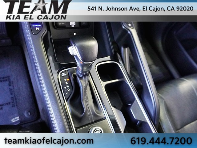 Certified 2022 Kia Telluride EX w/ EX Premium Package FWD image 36