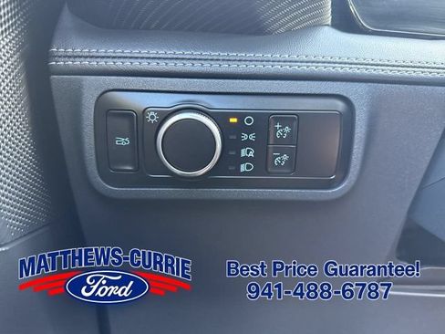 Certified 2024 Ford Mustang Premium RWD image 25