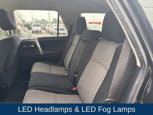 Used 2023 Toyota 4Runner SR5 image 15