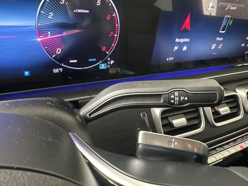 New 2026 Mercedes-Benz GLE 350 4MATIC image 19