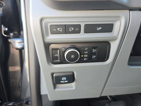 Used 2024 Ford F150 XLT w/ Equipment Group 302A MID AWD/4WD image 14