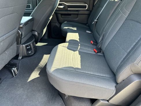 Certified 2026 RAM 2500 Big Horn AWD/4WD image 15