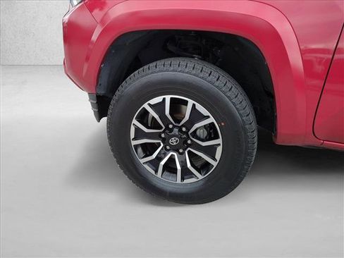 Certified 2023 Toyota Tacoma TRD Sport RWD image 22