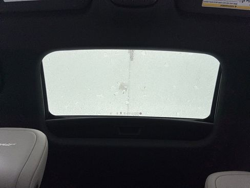 New 2026 Buick Envista Avenir image 4