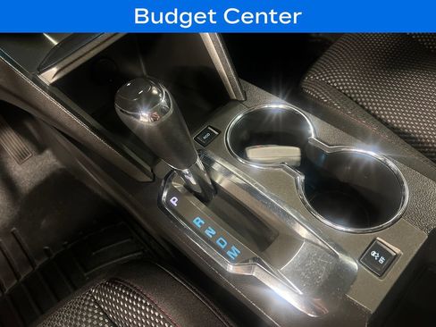 Used 2016 Chevrolet Equinox LS FWD image 24
