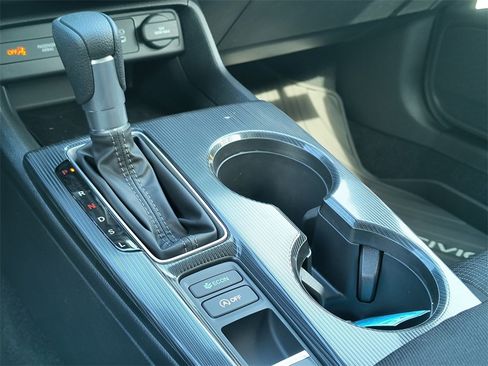 New 2026 Honda Civic LX image 9