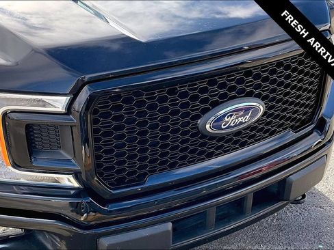 Used 2019 Ford F150 XL w/ Equipment Group 101A Mid AWD/4WD image 32