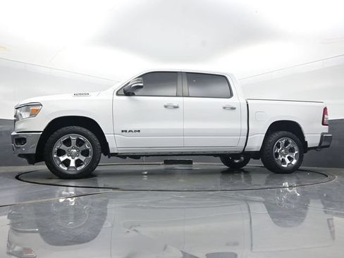 Used 2020 RAM 1500 Big Horn AWD/4WD image 45