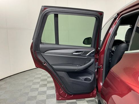 Used 2023 BMW X3 xDrive30i w/ Premium Package AWD/4WD image 24