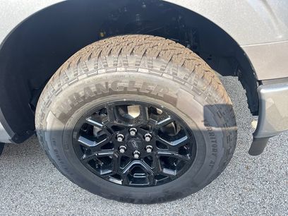 New 2026 Ford F150 XLT w/ Equipment Group 302A MID