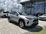 Used 2025 Toyota RAV4 XLE image 2