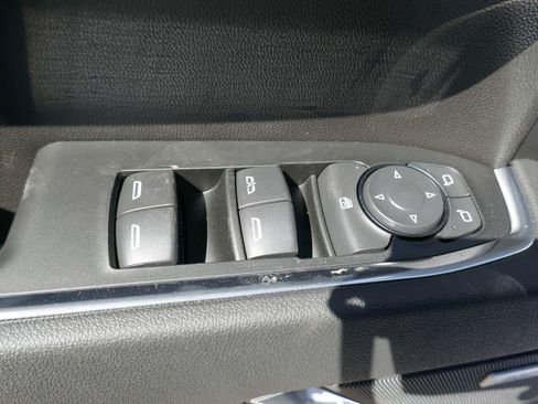 New 2026 Chevrolet Silverado 1500 LT Trail Boss w/ Convenience Package II AWD/4WD image 19