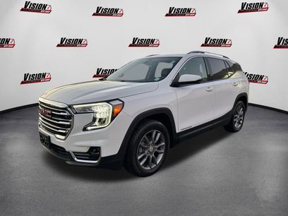 Used 2023 GMC Terrain SLT