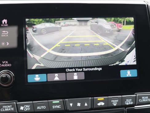 Used 2022 Honda Odyssey EX-L image 16