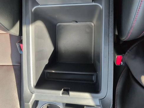 Used 2025 Honda Ridgeline Black Edition image 29
