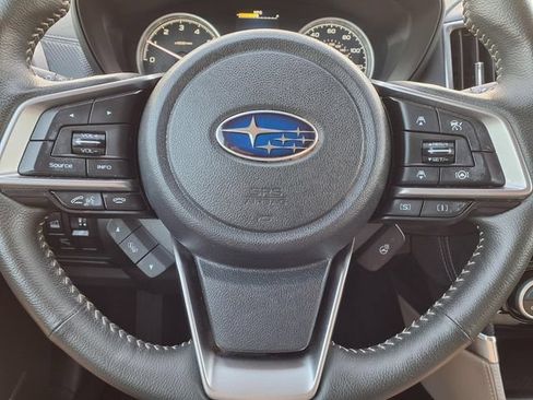 Certified 2024 Subaru Forester Limited w/ POP Package 3 AWD/4WD image 14