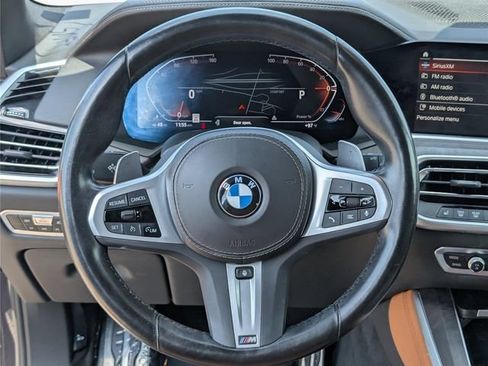 Used 2022 BMW X5 xDrive40i w/ M Sport Package AWD/4WD image 16