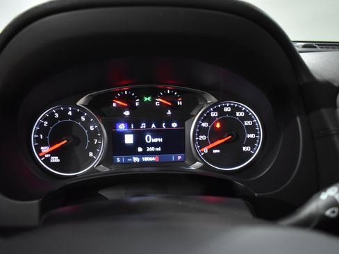 Used 2024 GMC Terrain SLE w/ Driver Convenience Package image 20