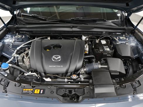 Used 2024 MAZDA CX-50 AWD 2.5 S w/ Cargo Package image 32