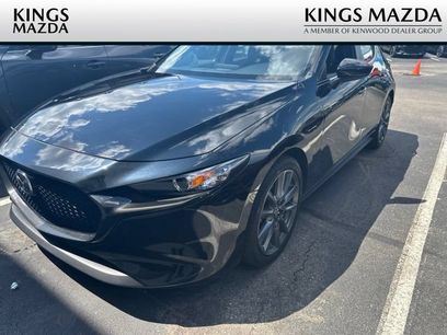 Used 2024 MAZDA MAZDA3 s