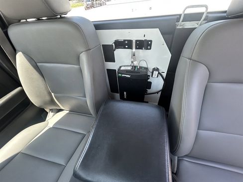 Used 2015 Chevrolet Silverado 3500 W/T image 12