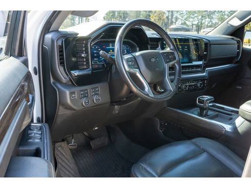 Used 2023 Chevrolet Silverado 1500 RST w/ All Star Edition Plus image 12