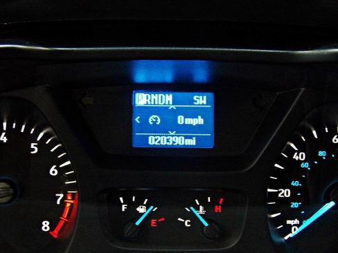 Used 2018 Ford Transit 350 XL RWD image 14