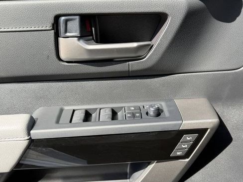 New 2026 Toyota Tundra Limited image 24