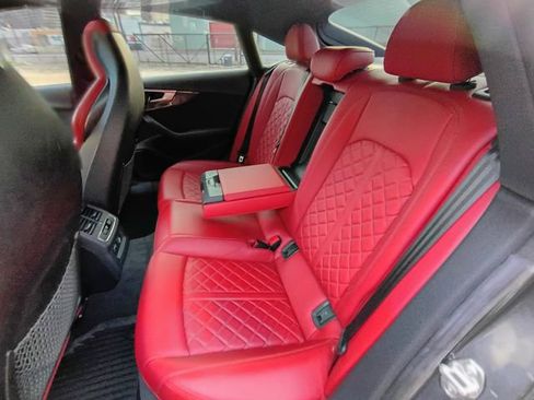 Used 2020 Audi S5 Prestige w/ S Sport Package image 62