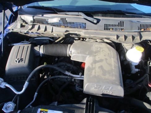 Used 2018 RAM 1500 Tradesman w/ Popular Equipment Group RWD image 12