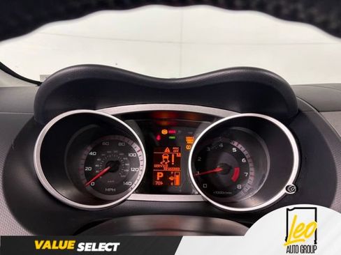 Used 2009 Mitsubishi Outlander ES FWD image 14