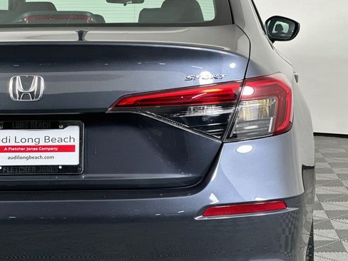 Used 2024 Honda Civic Sport image 16