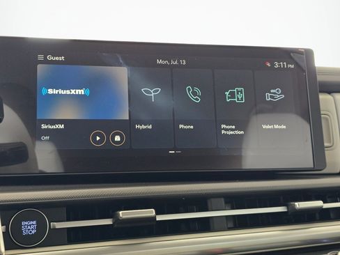 New 2026 Hyundai Santa Fe SEL AWD/4WD image 24