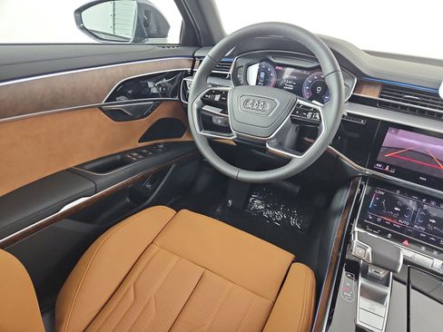 New 2026 Audi A8 L 3.0T image 38