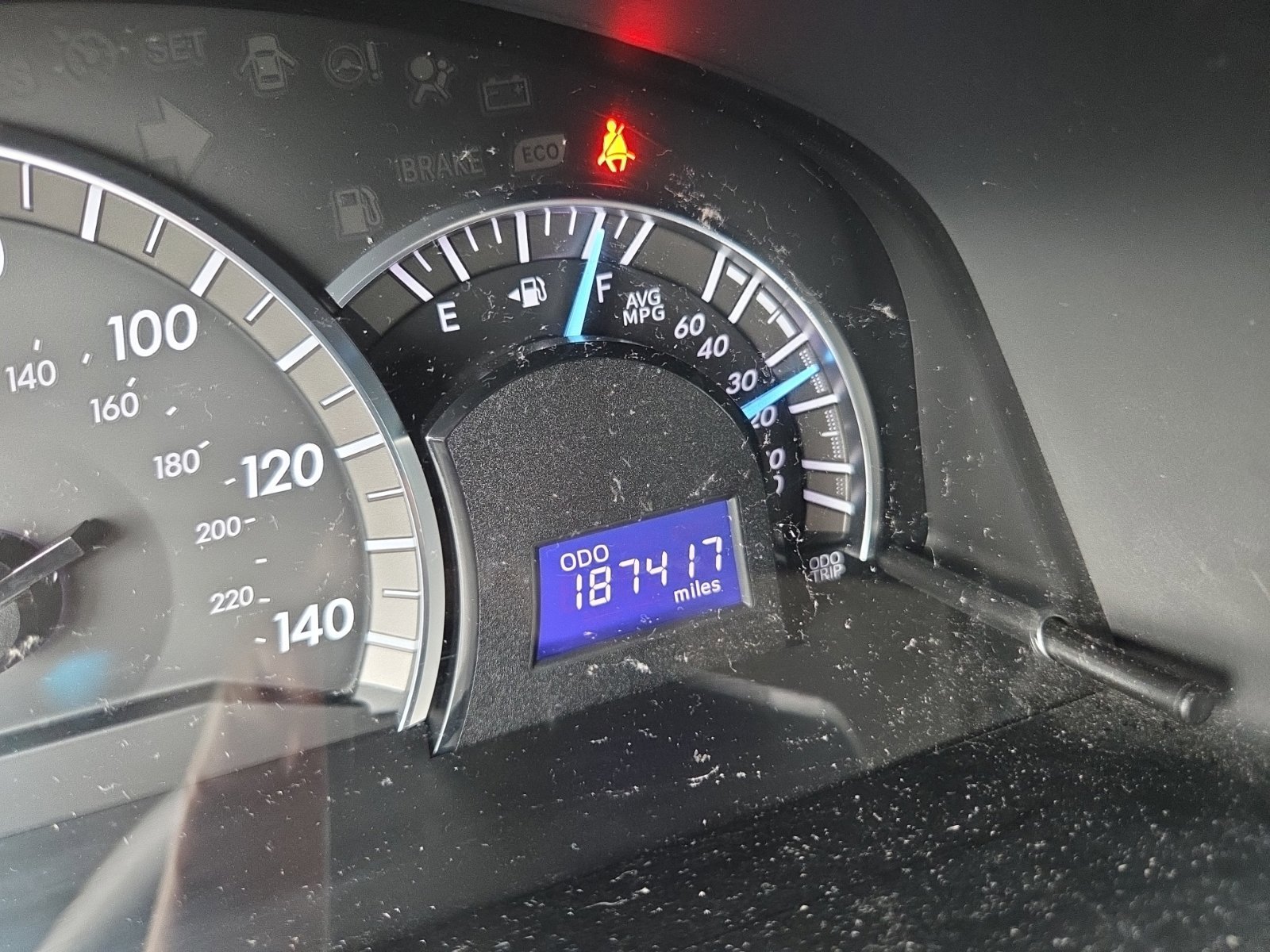 Used 2014 Toyota Camry SE FWD image 26